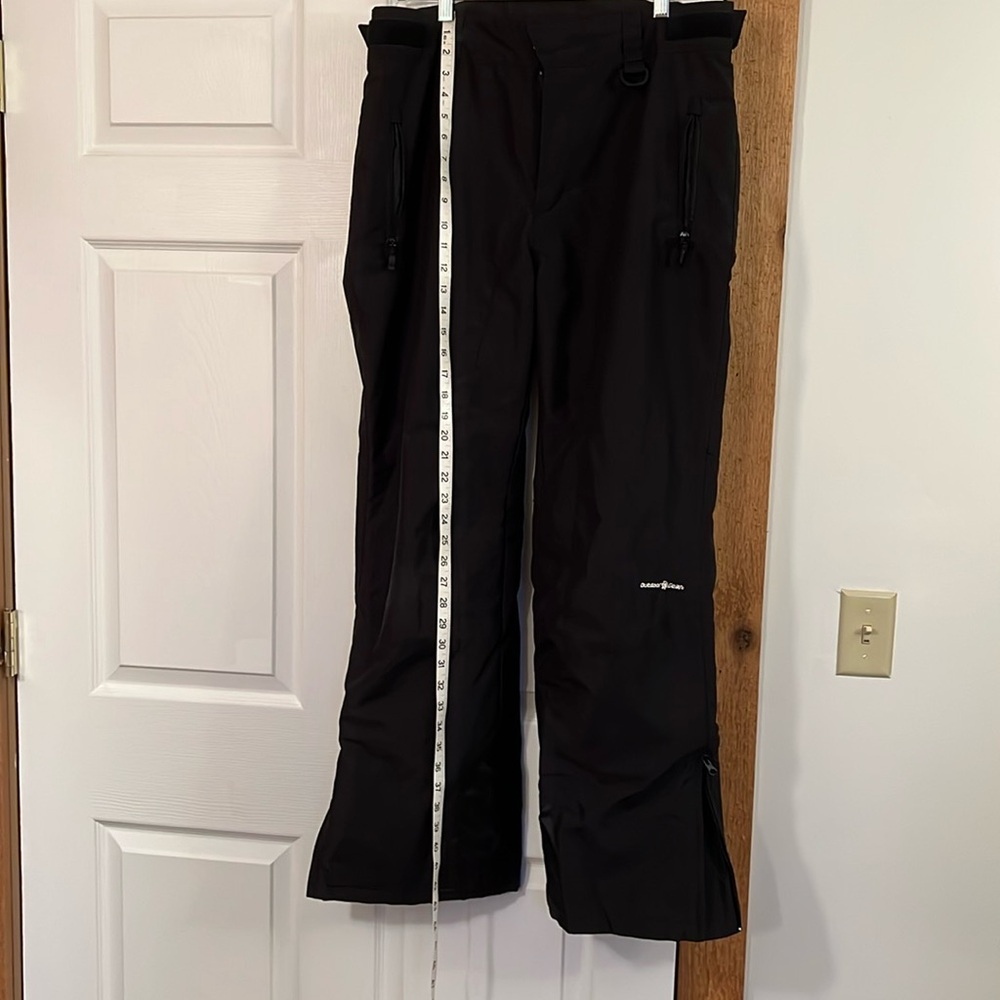 Outdoor Gear unisex ski pants size M - GUC